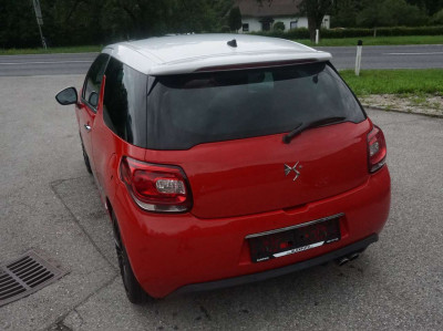 Citroën DS3 Gebrauchtwagen
