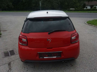 Citroën DS3 Gebrauchtwagen