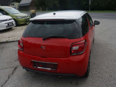 Citroën DS3 Gebrauchtwagen