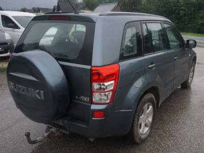 Suzuki Vitara Gebrauchtwagen