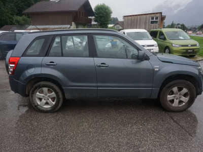 Suzuki Vitara Gebrauchtwagen
