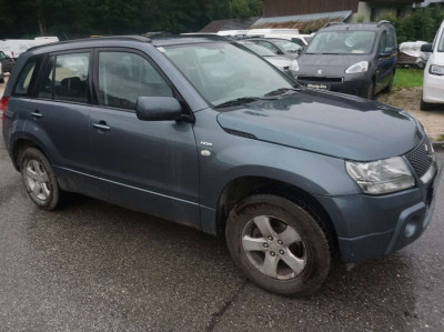 Suzuki Vitara Gebrauchtwagen