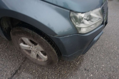 Suzuki Vitara Gebrauchtwagen