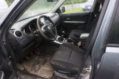 Suzuki Vitara Gebrauchtwagen