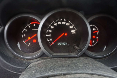 Suzuki Vitara Gebrauchtwagen
