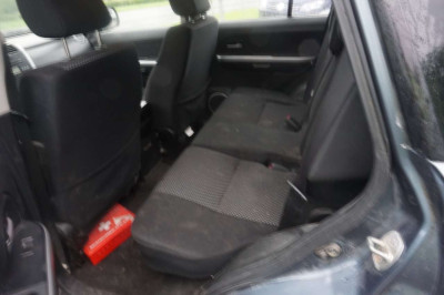 Suzuki Vitara Gebrauchtwagen