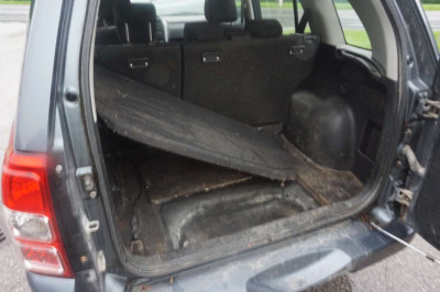 Suzuki Vitara Gebrauchtwagen