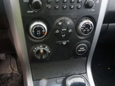 Suzuki Vitara Gebrauchtwagen
