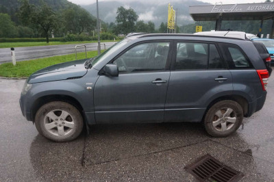 Suzuki Vitara Gebrauchtwagen