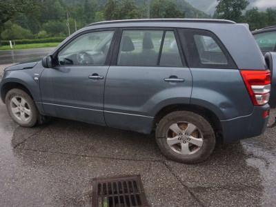 Suzuki Vitara Gebrauchtwagen