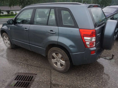 Suzuki Vitara Gebrauchtwagen