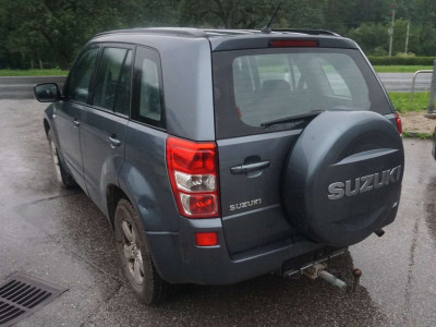 Suzuki Vitara Gebrauchtwagen