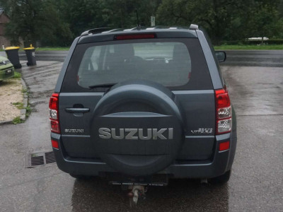 Suzuki Vitara Gebrauchtwagen