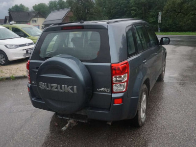 Suzuki Vitara Gebrauchtwagen