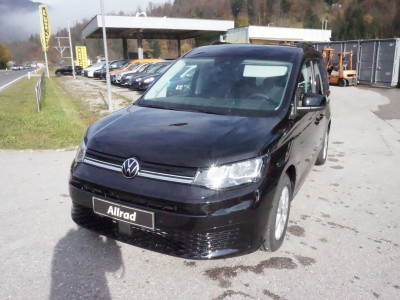 VW Caddy Vorführwagen VW Caddy Vorführwagen