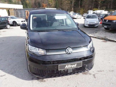 VW Caddy Vorführwagen VW Caddy Vorführwagen