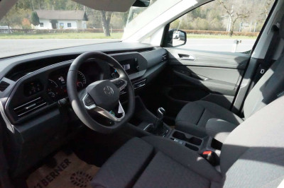 VW Caddy Vorführwagen VW Caddy Vorführwagen