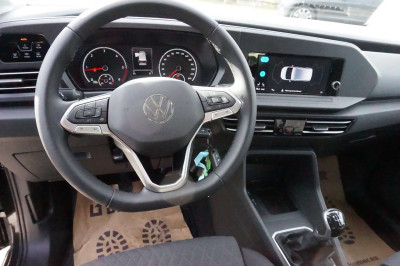 VW Caddy Vorführwagen VW Caddy Vorführwagen