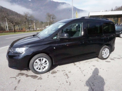 VW Caddy Vorführwagen VW Caddy Vorführwagen