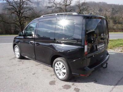 VW Caddy Vorführwagen VW Caddy Vorführwagen