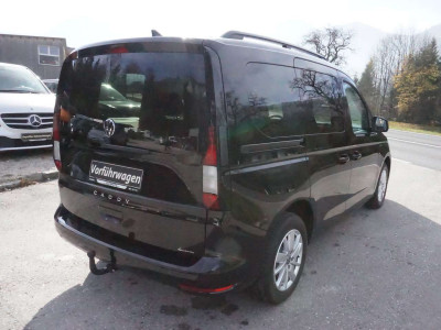 VW Caddy Vorführwagen VW Caddy Vorführwagen