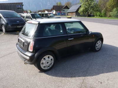 MINI Mini Gebrauchtwagen