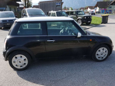 MINI Mini Gebrauchtwagen
