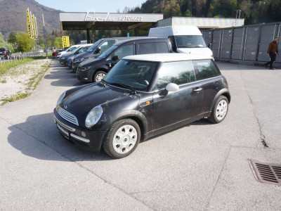 MINI Mini Gebrauchtwagen