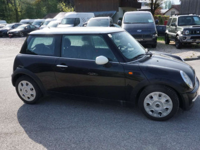 MINI Mini Gebrauchtwagen