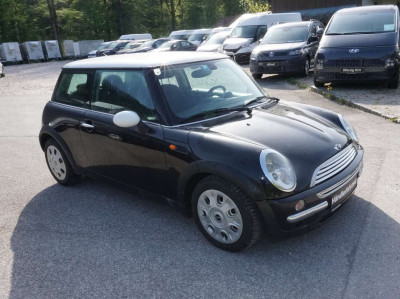 MINI Mini Gebrauchtwagen