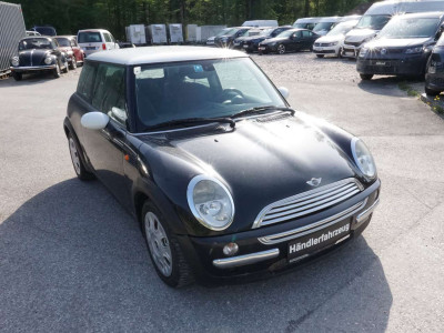 MINI Mini Gebrauchtwagen