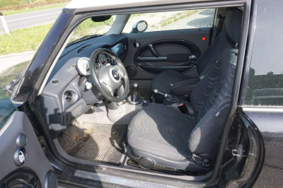 MINI Mini Gebrauchtwagen