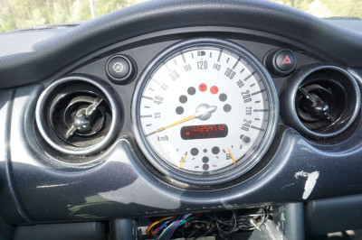 MINI Mini Gebrauchtwagen
