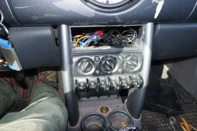 MINI Mini Gebrauchtwagen