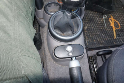 MINI Mini Gebrauchtwagen