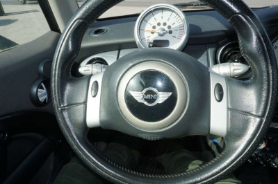MINI Mini Gebrauchtwagen