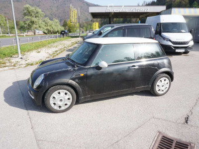 MINI Mini Gebrauchtwagen