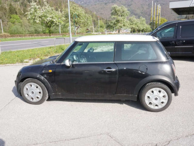 MINI Mini Gebrauchtwagen
