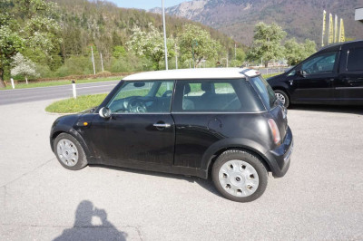 MINI Mini Gebrauchtwagen