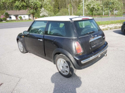 MINI Mini Gebrauchtwagen