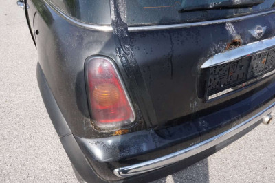 MINI Mini Gebrauchtwagen