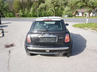 MINI Mini Gebrauchtwagen