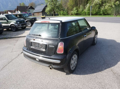 MINI Mini Gebrauchtwagen