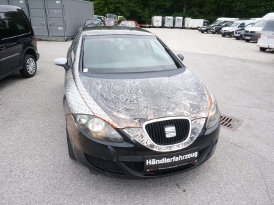 Seat Leon Gebrauchtwagen Seat Leon Gebrauchtwagen