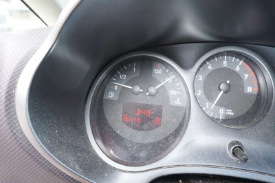 Seat Leon Gebrauchtwagen Seat Leon Gebrauchtwagen