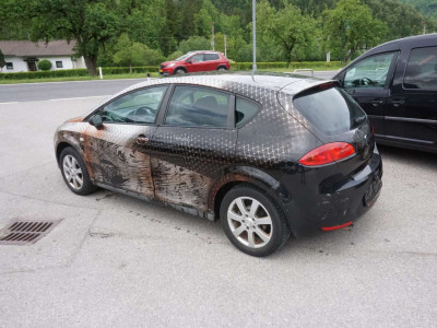 Seat Leon Gebrauchtwagen Seat Leon Gebrauchtwagen