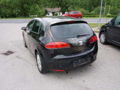 Seat Leon Gebrauchtwagen Seat Leon Gebrauchtwagen