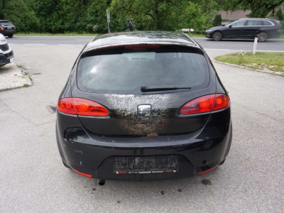 Seat Leon Gebrauchtwagen Seat Leon Gebrauchtwagen