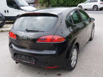 Seat Leon Gebrauchtwagen Seat Leon Gebrauchtwagen