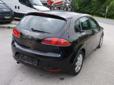 Seat Leon Gebrauchtwagen Seat Leon Gebrauchtwagen